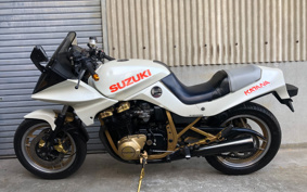 SUZUKI GSX750S KATANA 1984 GR72A