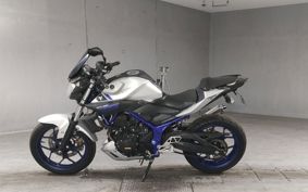 YAMAHA MT-25 RG10J