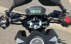 HONDA GROM JC75