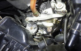 HONDA VT250FC INTEGRA 1980 MC08