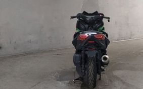 YAMAHA X-MAX 250 SG70J