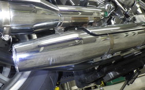 HARLEY FXD 1580 2008