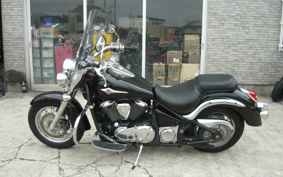 KAWASAKI VULCAN900 CLASSIC 2008 VN900B