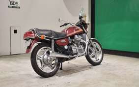 HONDA GL 500 WING 1979 GL500