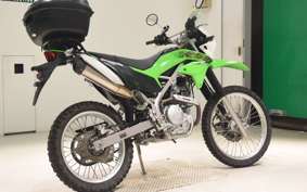 KAWASAKI KLX230 LX230A