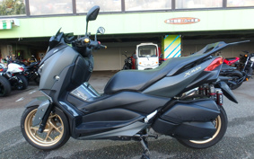 YAMAHA X-MAX SG42J