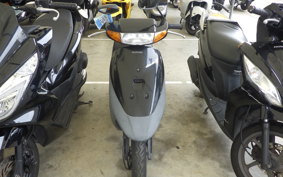 SUZUKI LET's 2 CA1KA