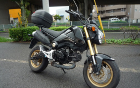 HONDA GROM JC61