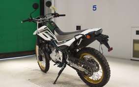 YAMAHA SEROW 250 Gen.3 2022 DG31J