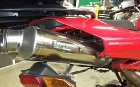 DUCATI MULTISTRADA 1000 DS 2006