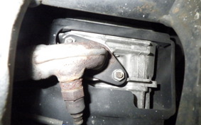SUZUKI ADDRESS 110 2024 CE47A