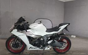 KAWASAKI NINJA ZX-6R ZX636J