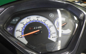 YAMAHA AXIS 125 Z SED7J