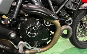 DUCATI SCRAMBLER NIGHT SHIFT 2022 3K00