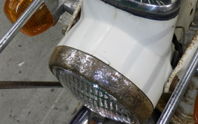 HONDA DAX 50 ST50