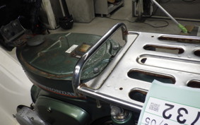 HONDA C50 SUPER CUB 2026 C50