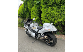 SUZUKI GSX1300R HAYABUSA 2014 CK111