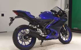 YAMAHA YZF-R15 2007 RG86J