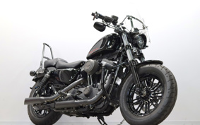 HARLEY XL1200X 2021 LC3