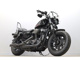 Фото Harley XL1200X 2021 с японского аукциона
