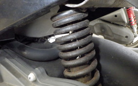 YAMAHA AXIS 125 TREET SE53J