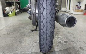 HONDA C50 SUPER CUB E 2022 C50