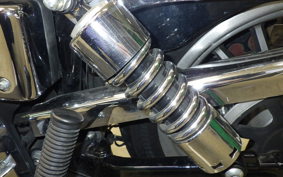 HARLEY FXDL 1580 2008