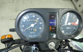 HONDA SUPER HAWK MC03