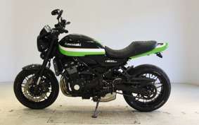 KAWASAKI Z900RS 2020 ZR900C