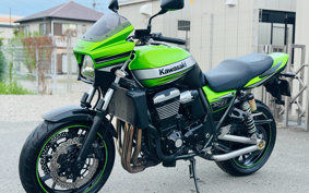 KAWASAKI ZRX1200 DAEG 2009 ZRT20D