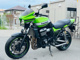 Фото Kawasaki ZRX1200 DAEG 2009 с японского аукциона