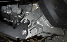 YAMAHA X FORCE 1996 SG79J