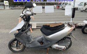 HONDA DIO