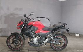 HONDA CB250 MC43