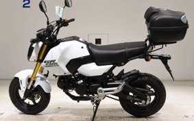 HONDA ｸﾞﾛﾑ JC92