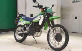 KAWASAKI KLR250 KL250D