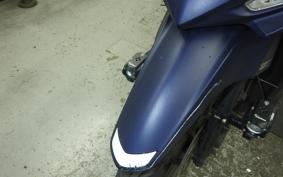 SUZUKI ADDRESS 110 2003 CE47A