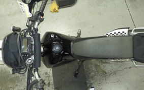 SUZUKI DJEBEL 250 XC 1980 SJ45A