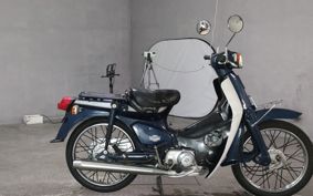 HONDA SUPER CUB90 HA02