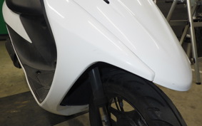 SUZUKI ADDRESS V50 CA4BA