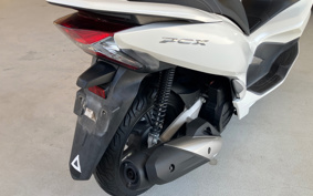 HONDA PCX 125 JF81