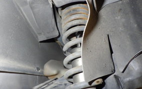 HONDA LEAD 100 JF06