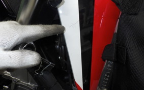 HONDA CRF1000L AFRICA TWIN DCT 2016 SD04