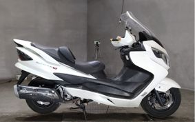 SUZUKI SKYWAVE 250M CJ45A