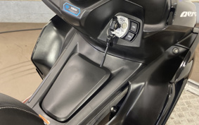 YAMAHA AERO X 155 SG75