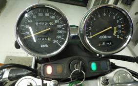KAWASAKI ZEPHYR 750 2025 ZR750C