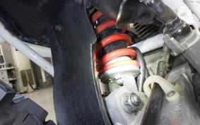 HONDA XLR250R 2024