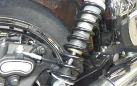 HARLEY FXDC 1580 2011