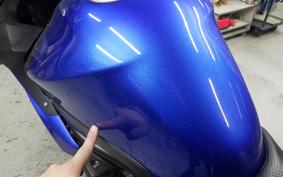YAMAHA XJ6 2016