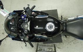 KAWASAKI ZZ-R400 Gen.2 1994 ZX400N